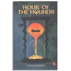 Hour of the Hounds