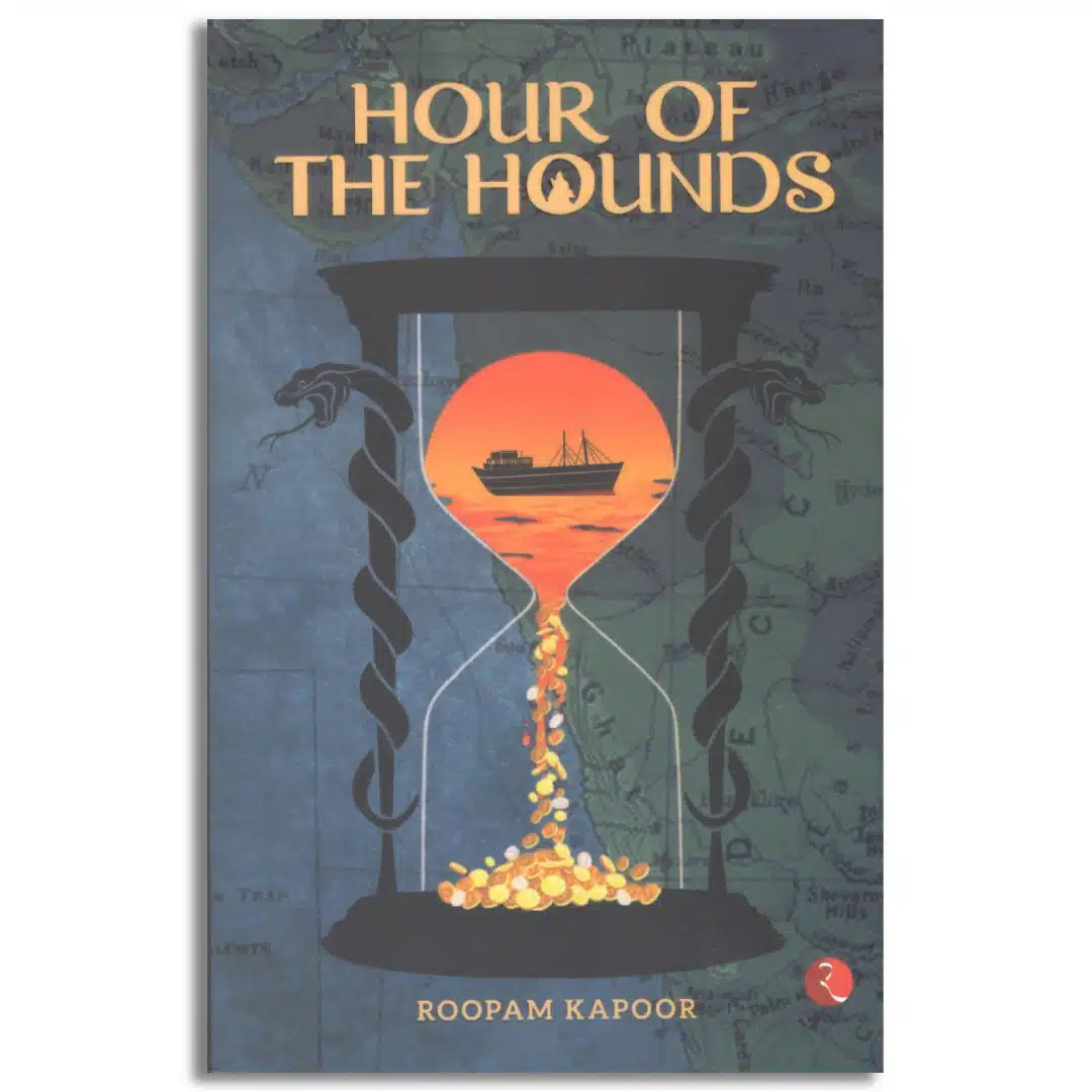 Hour of the Hounds