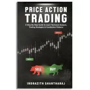 Price Action Trading: A Step by Step Guide to Learn Technical Analysis, Trading Strategies & Candlestick Patterns (English)