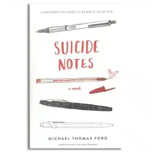 Suicide Notes