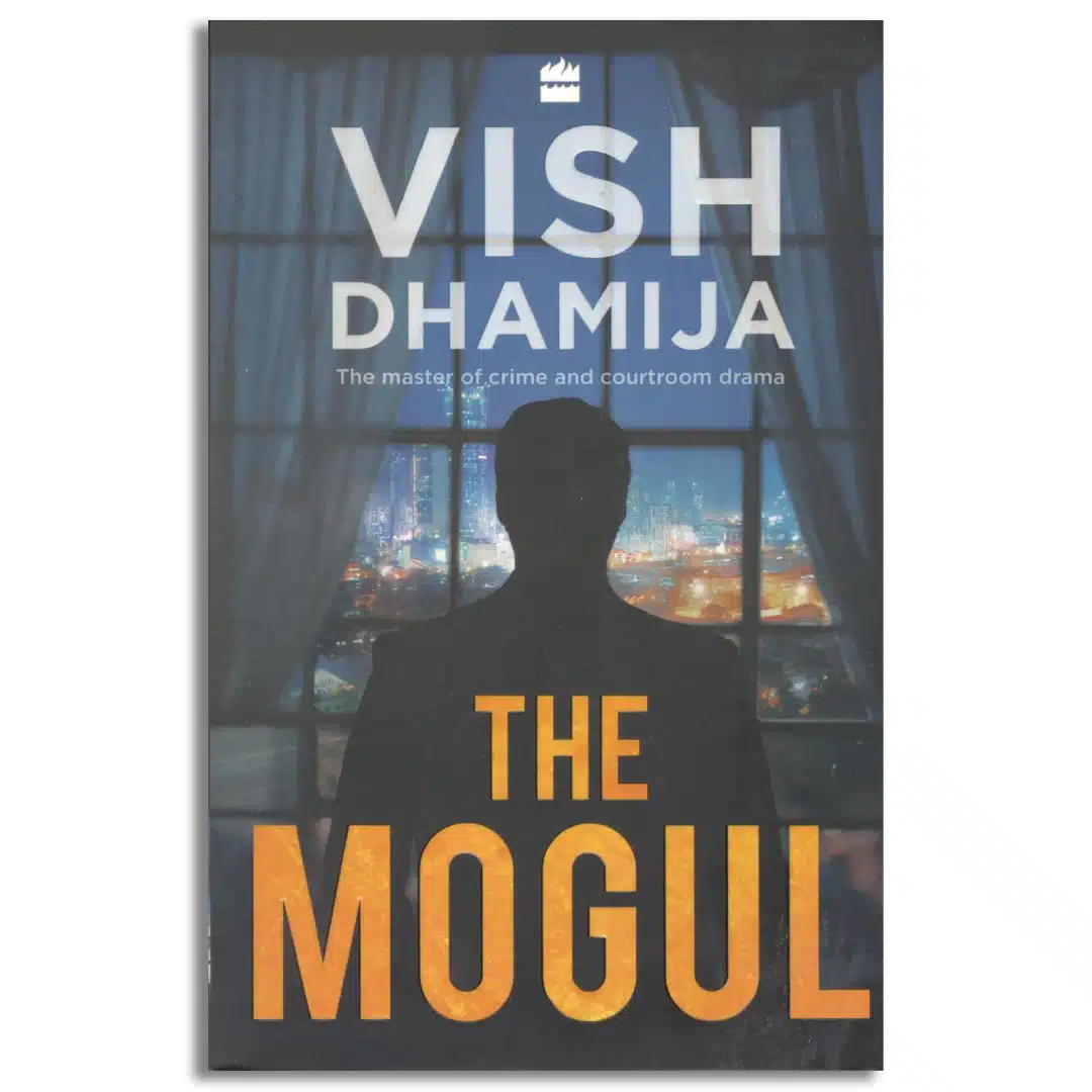 The Mogul