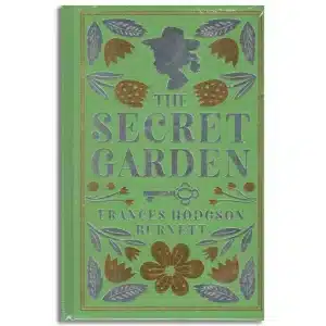 The Secret Garden (Deluxe Hardbound Edition)