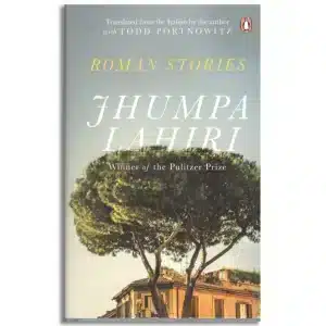 Roman Stories