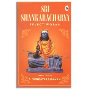 Select Works of Sri Sankaracharya