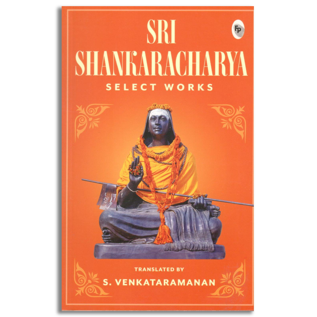 Select Works of Sri Sankaracharya
