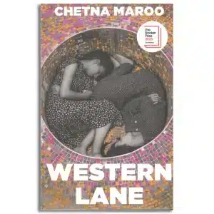 Western Lane: SHORTLISTED FOR THE 2023 BOOKER PRIZE
