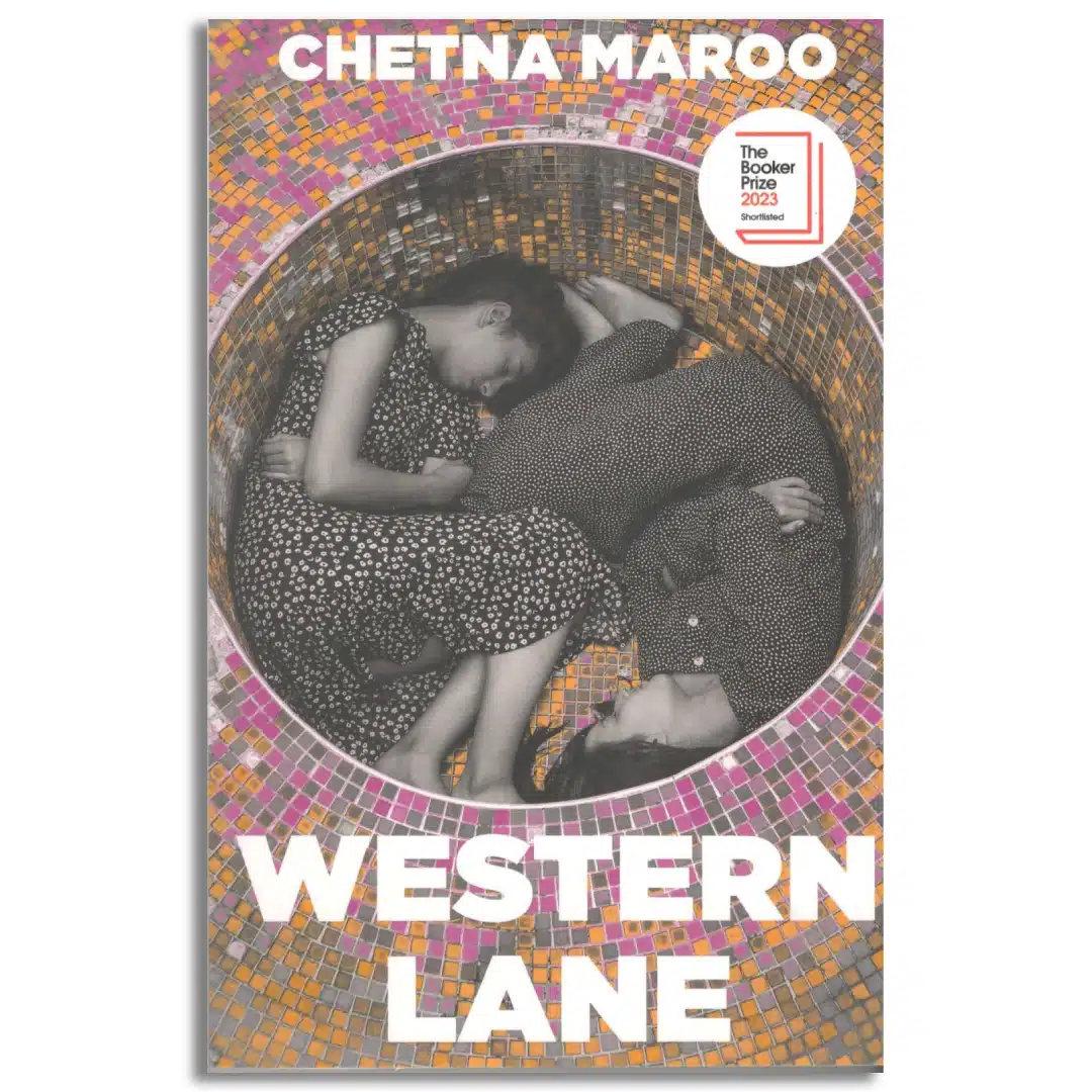 Western Lane: SHORTLISTED FOR THE 2023 BOOKER PRIZE