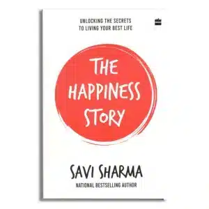 The Happiness Story