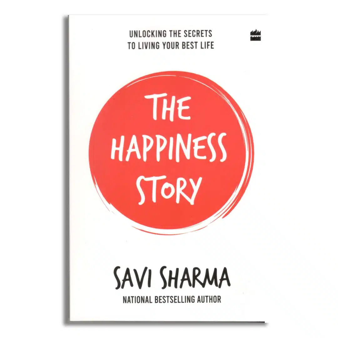 The Happiness Story