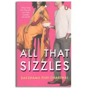 All That Sizzles