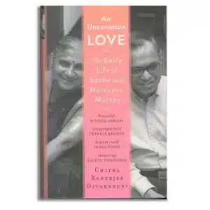 An Uncommon Love