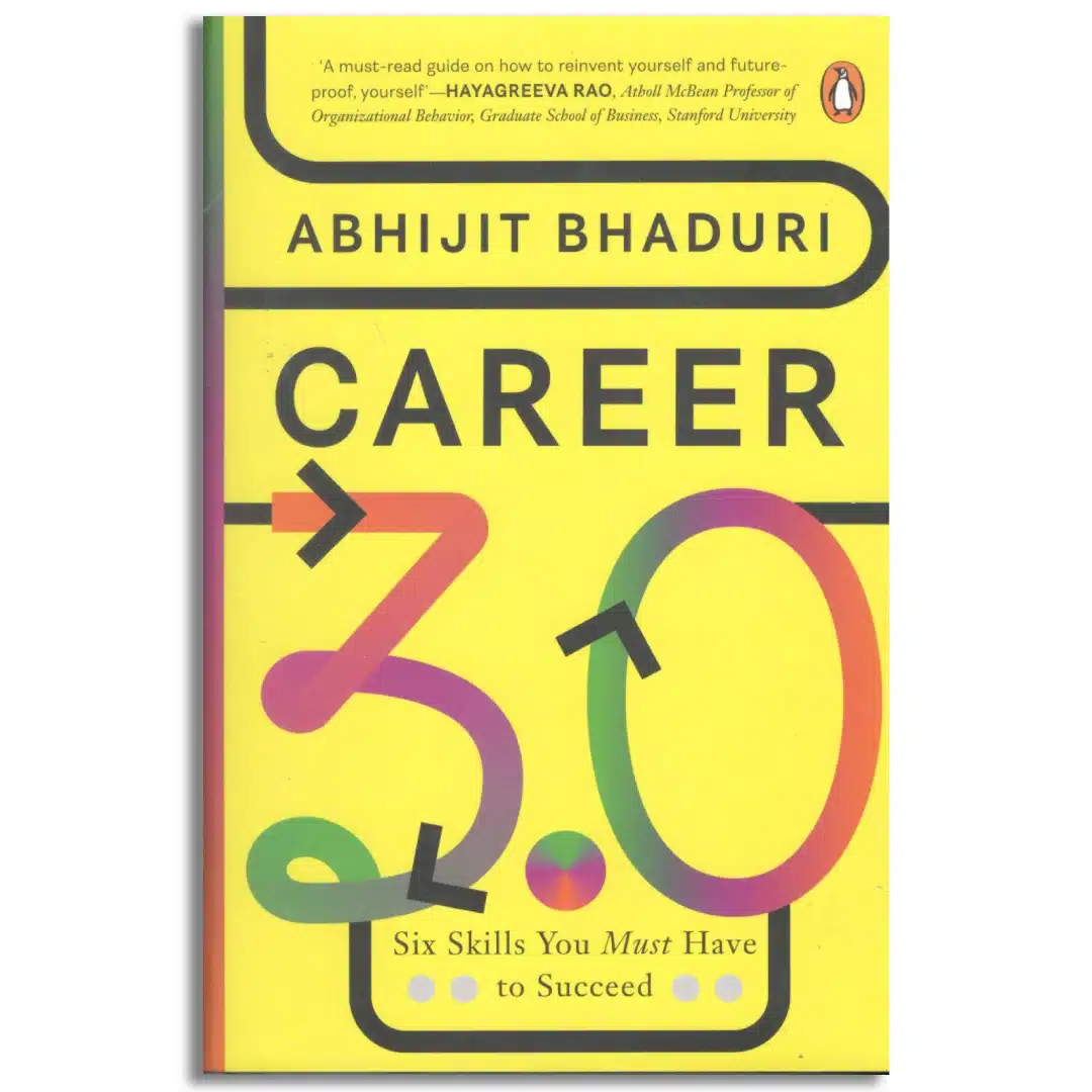 Career 3.0