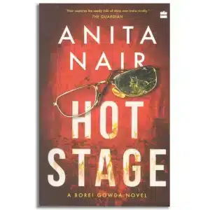 Hot Stage