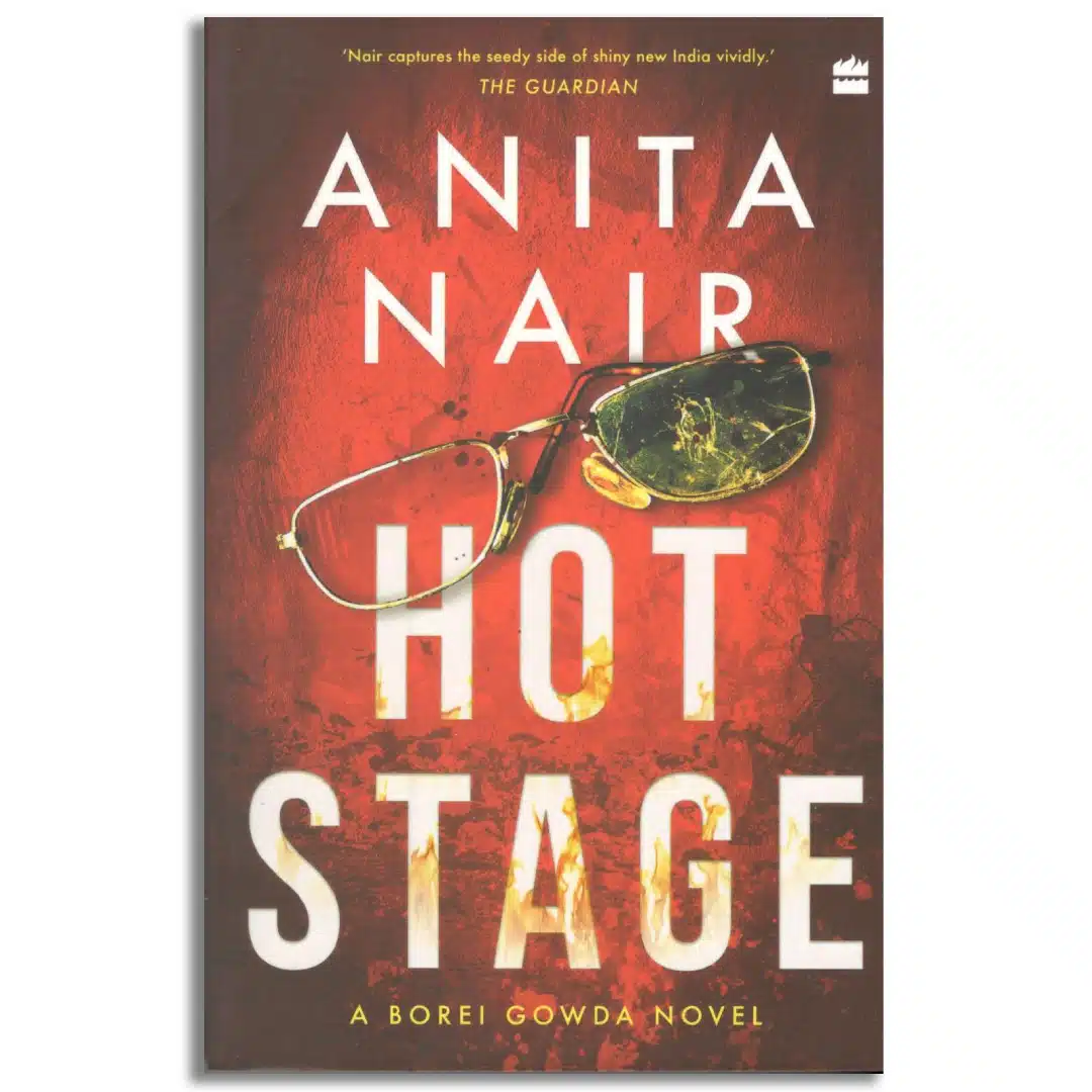 Hot Stage