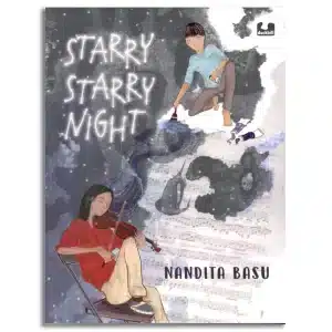 Starry Starry Night