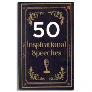 50 Inspirational Speeches