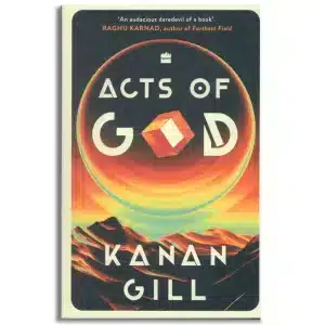 Acts of God