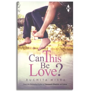 Can This Be Love?