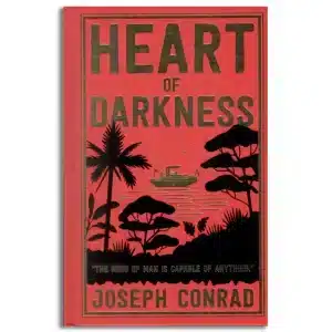 Heart of Darkness