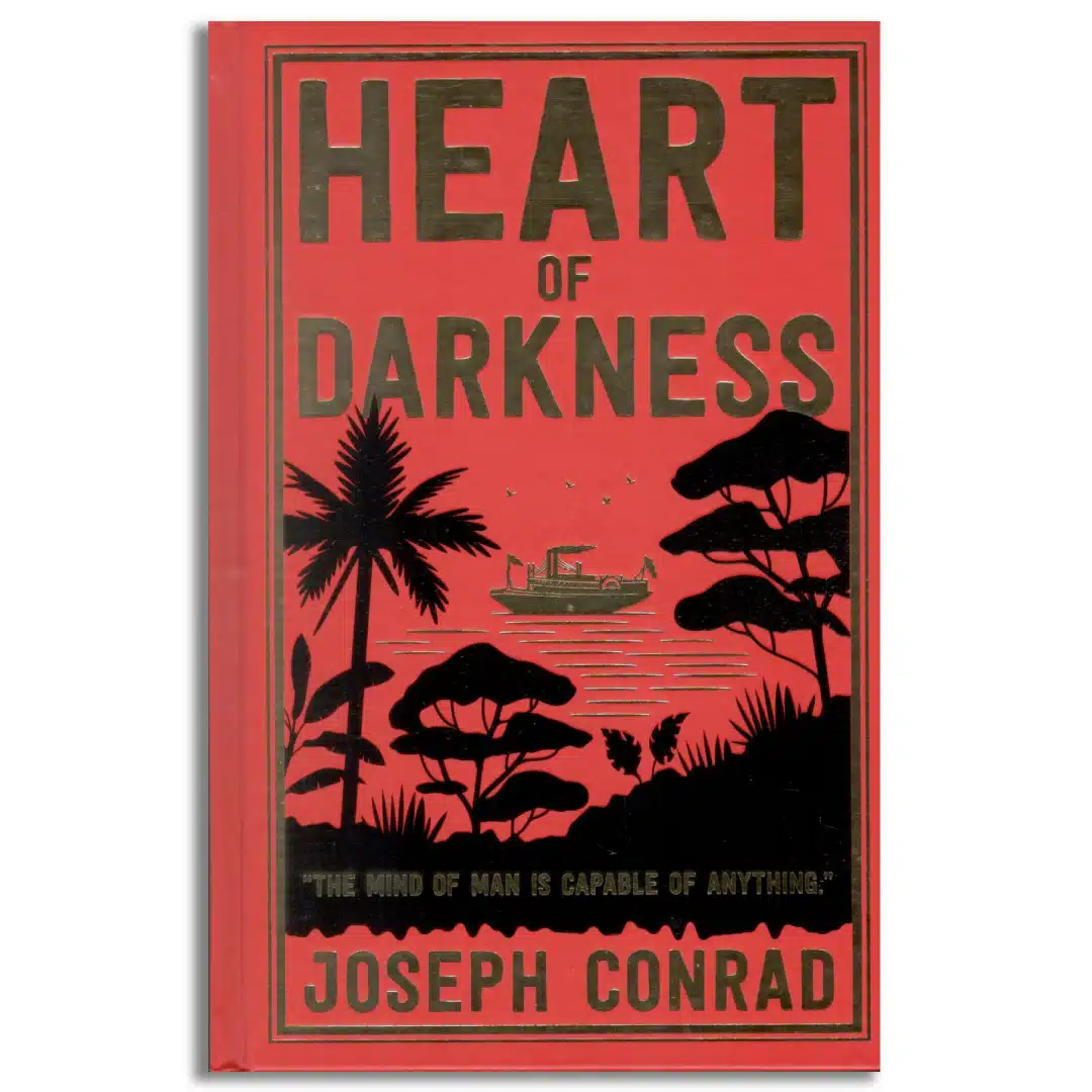 Heart of Darkness