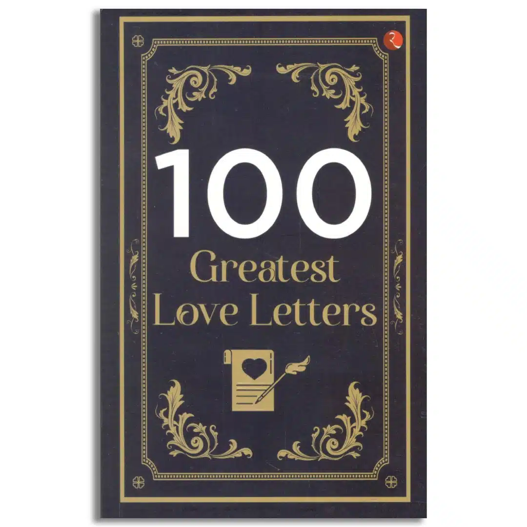 100 Greatest Love Letters