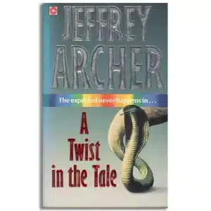 A Twist in the Tale (Coronet Books)