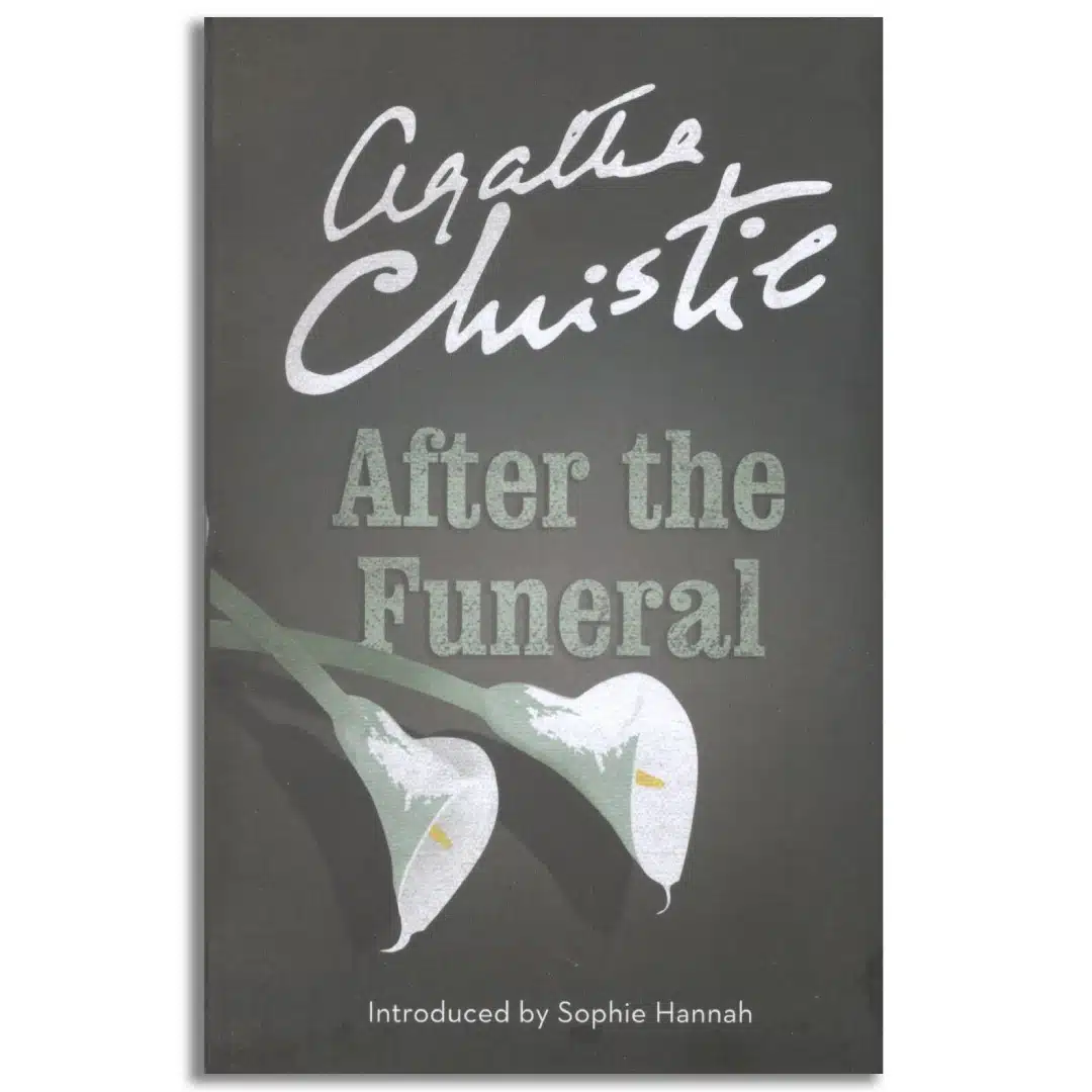 After The Funeral
