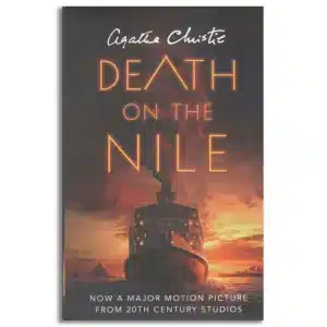 Death on the Nile (Poirot)