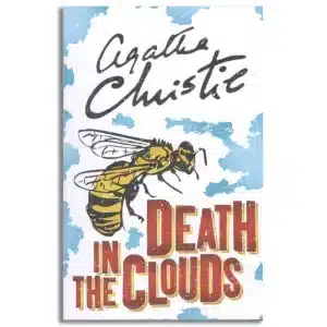 Death in the Clouds (Poirot)