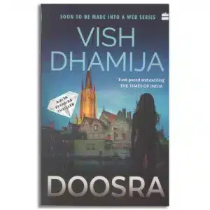 Doosra: The Other One