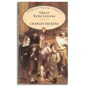 Great Expectations (Illustrated)