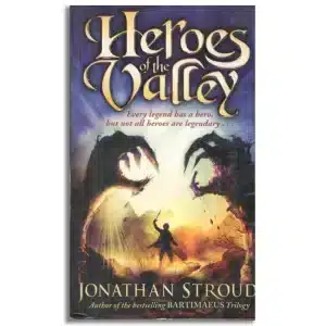 Heroes of the Valley