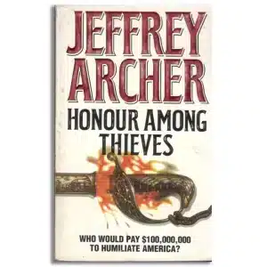 Honour Among Thieves