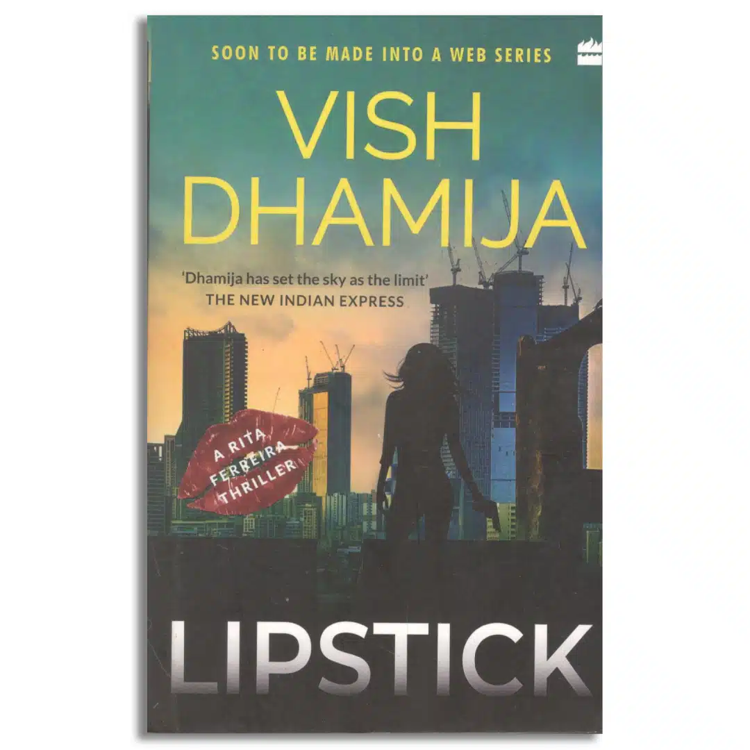 Lipstick