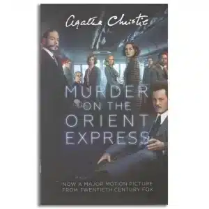 Ac - Murder On The Orient Express(Fti)
