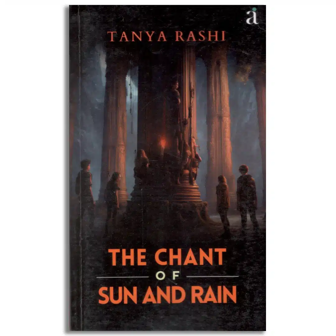 The Chant Of Sun And Rain