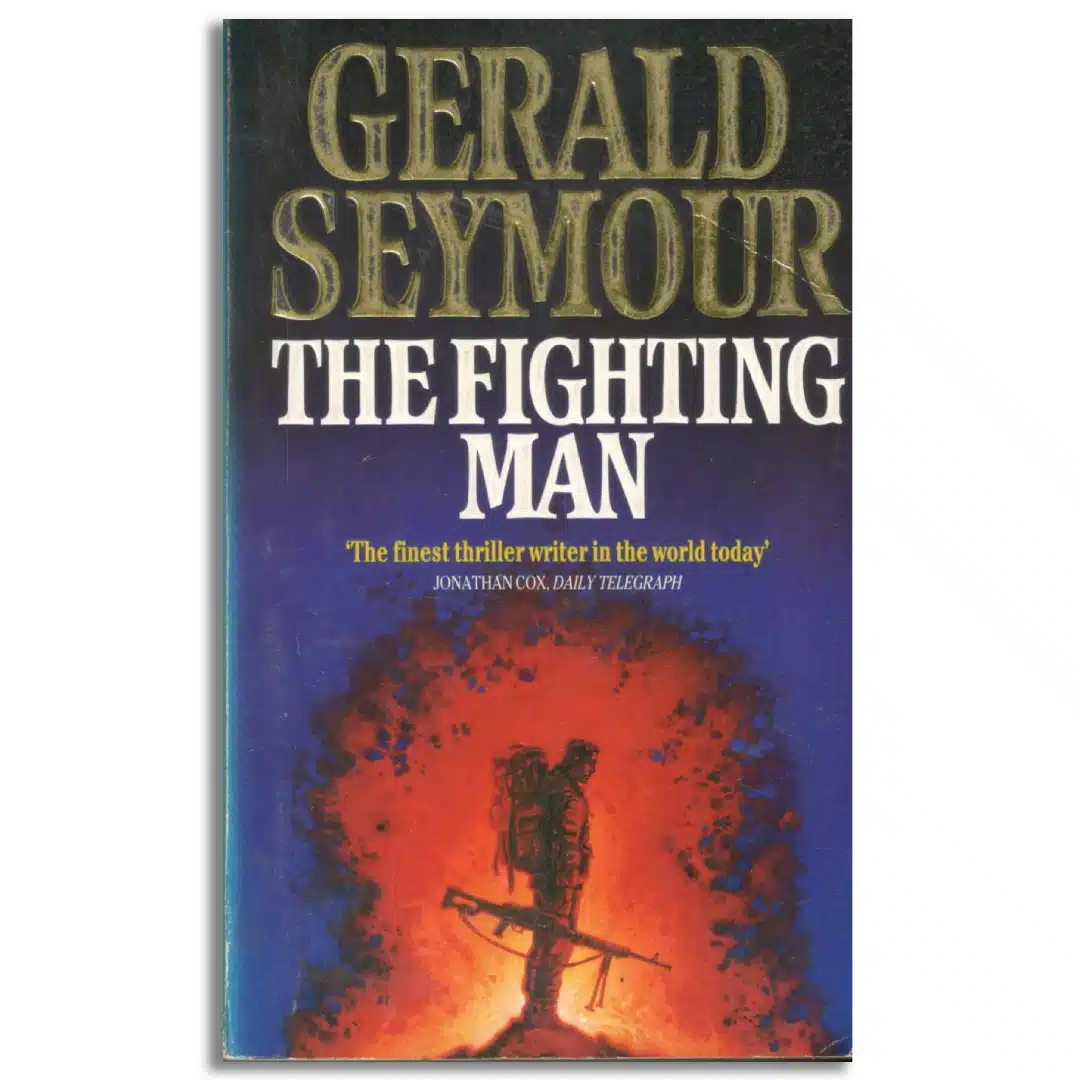 The Fighting Man