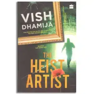 The Heist Artist