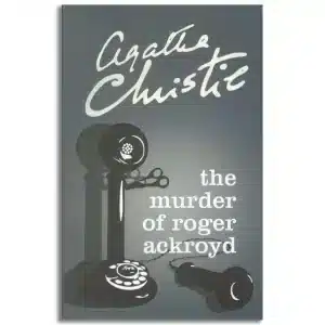 The Murder of Roger Ackroyd (Poir