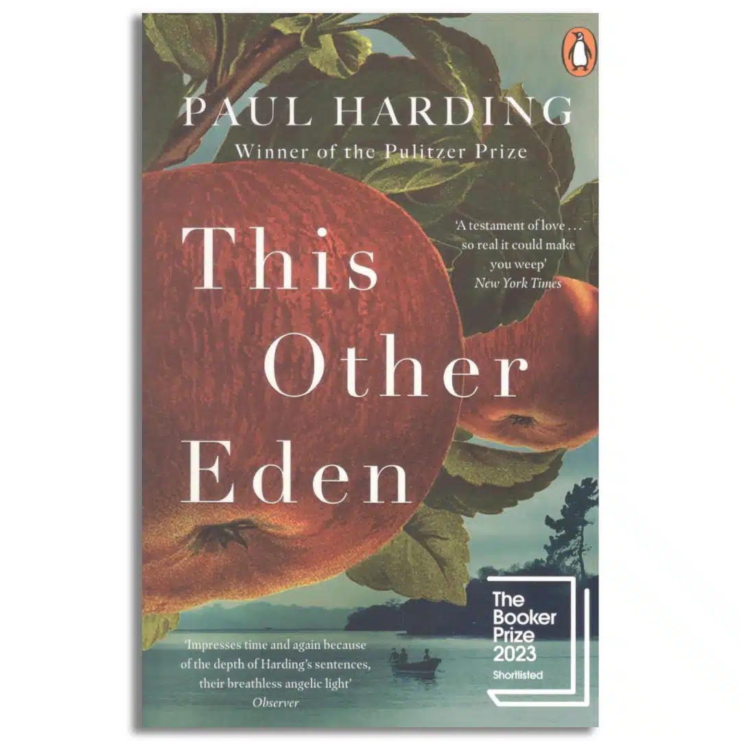 This Other Eden
