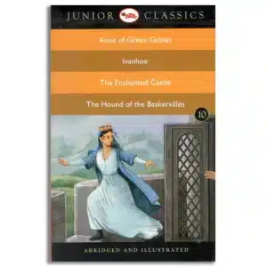 JUNIOR CLASSICS BOOK -10