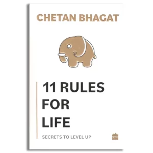 11 Rules For Life: Secrets to Level Up