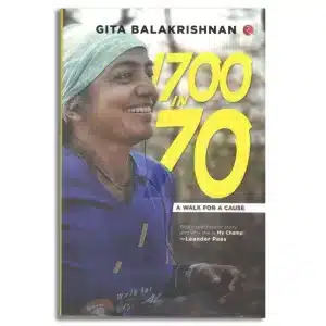 1700 In 70 : A Walk for a Cause (Copy)