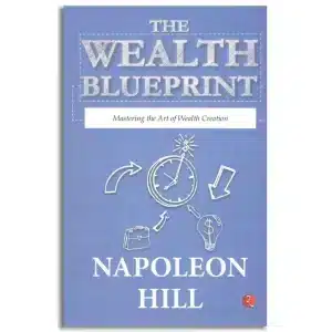 The Wealth Blueprint: Mastering the Art of Wealth Creation