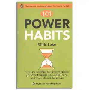 101 Power Habits