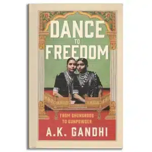 Dance to Freedom