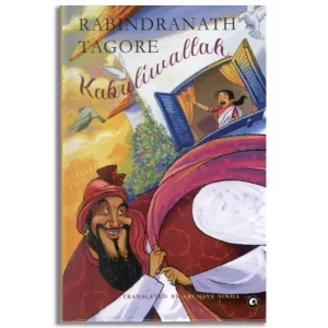 Kabuliwallah