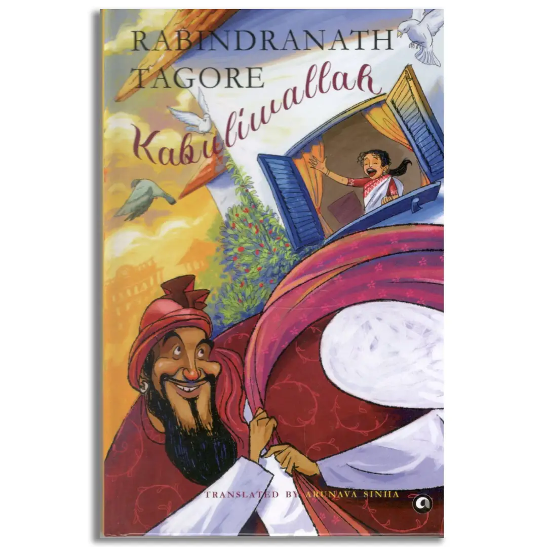 Kabuliwallah