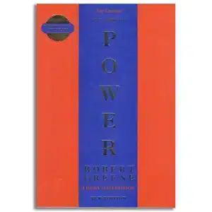 Concise 48 Laws of Power