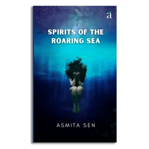 Spirits of the roaring sea